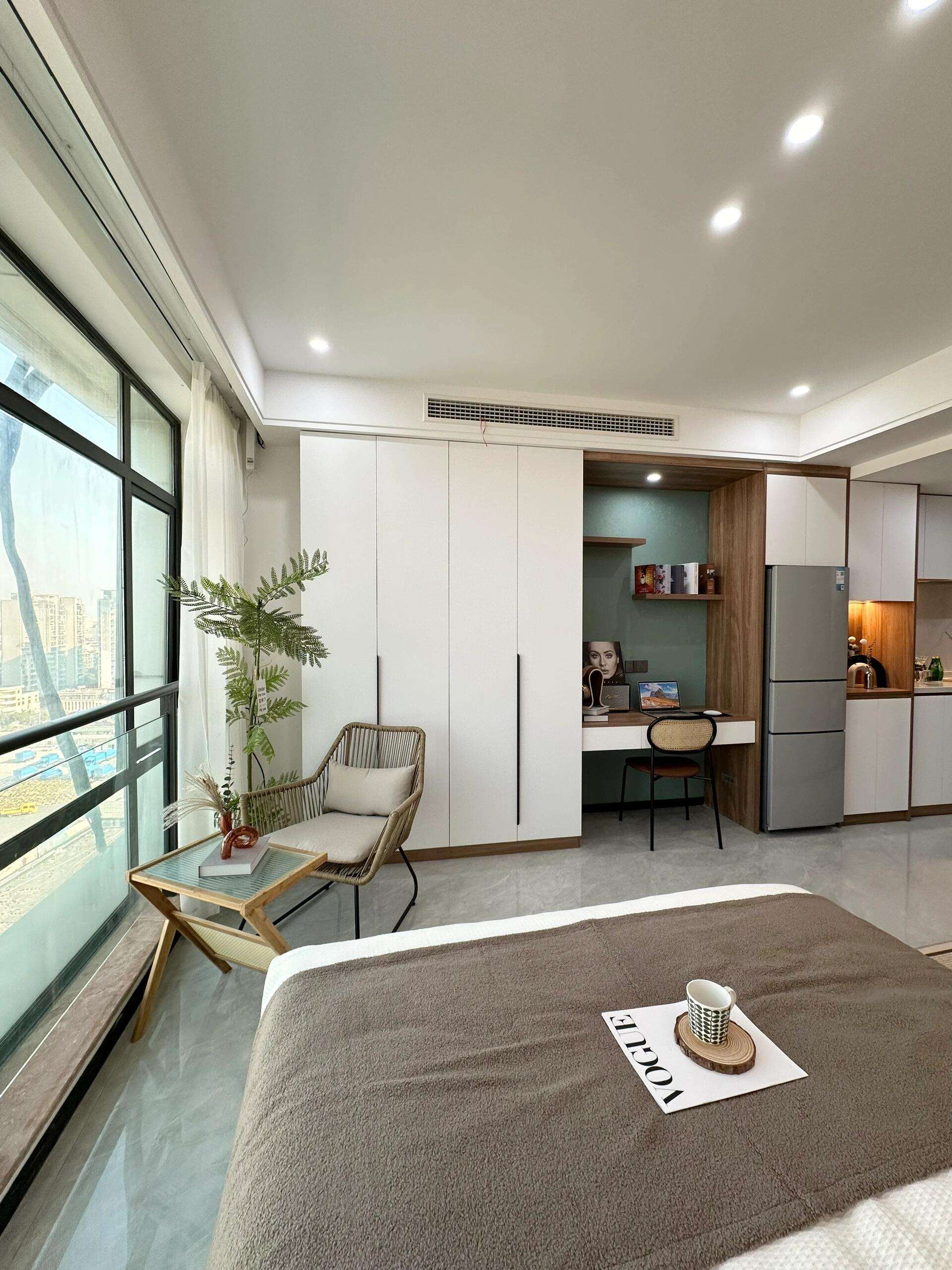 上海 静安 | 金峰大厦_6