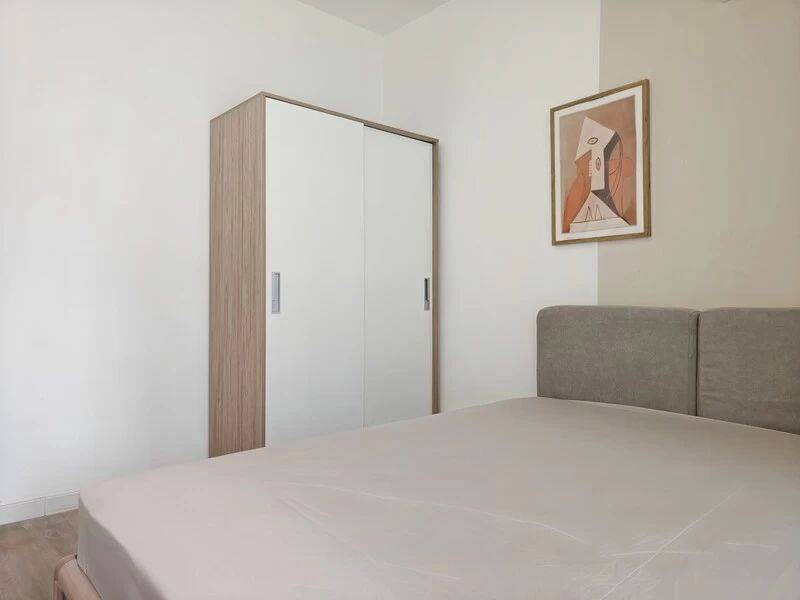 乔乔不爱吃炸鸡整租房源2