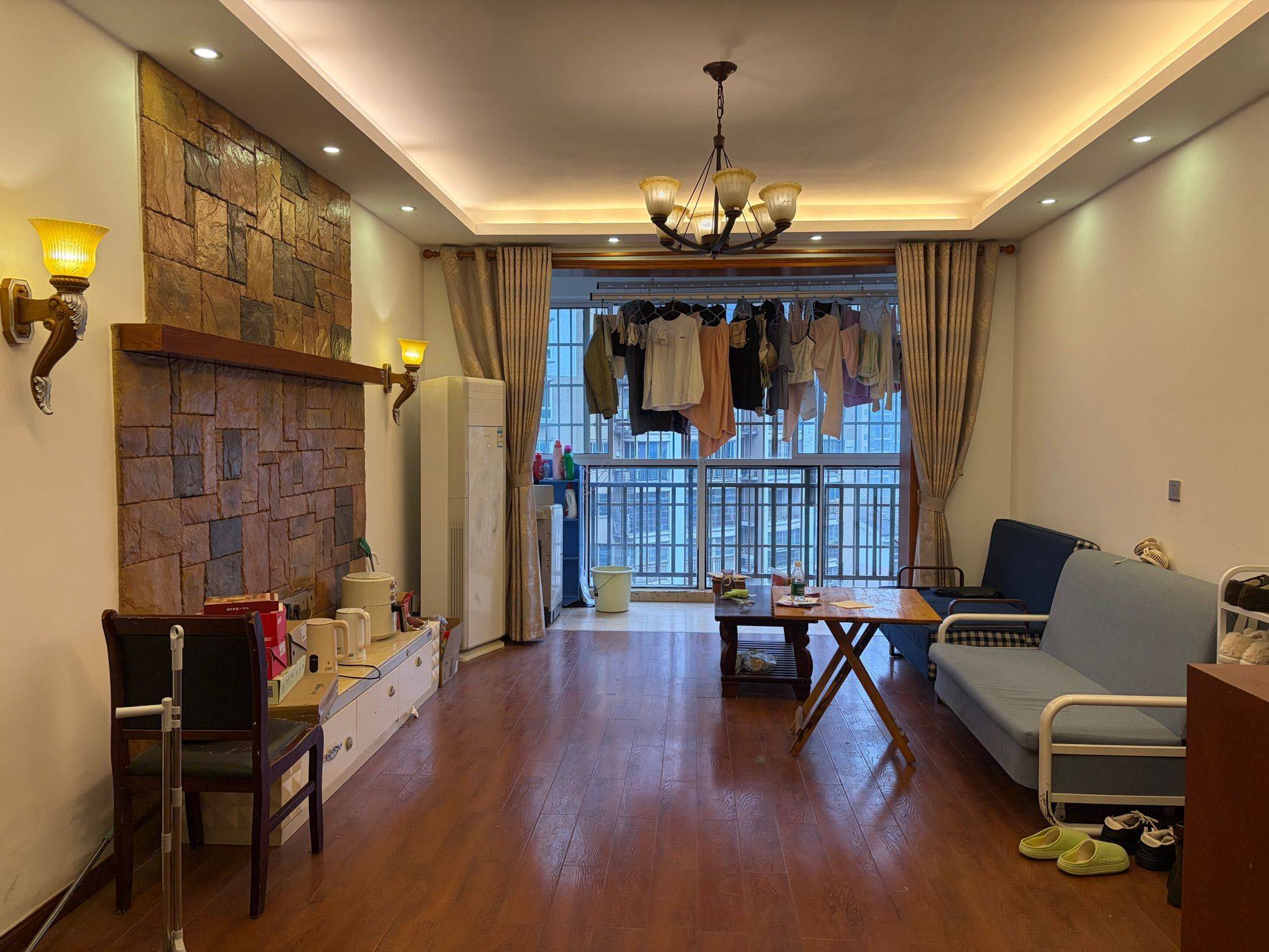 长沙 开福 | 华江乐天花亭-2栋_3