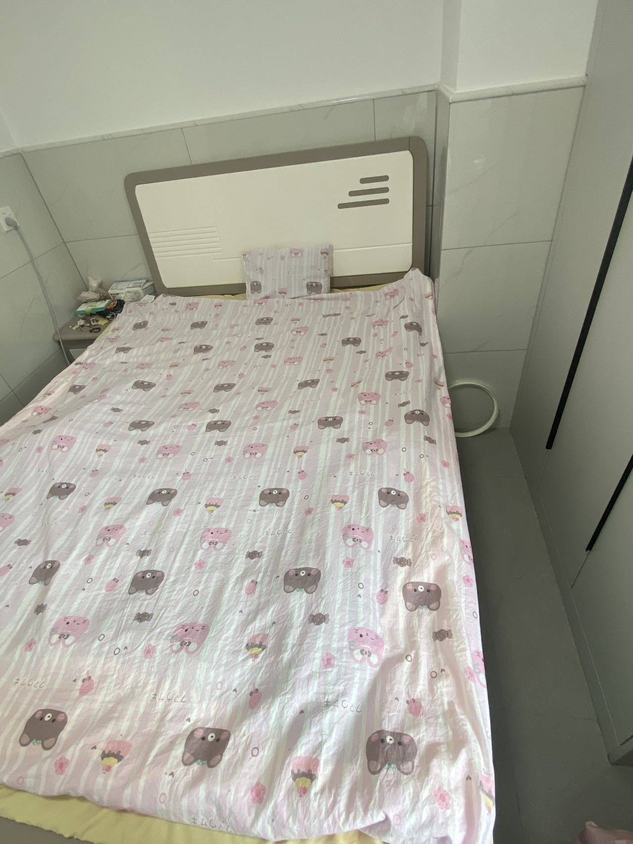 Hangzhou Yuhang | 良睦·合景轩_4