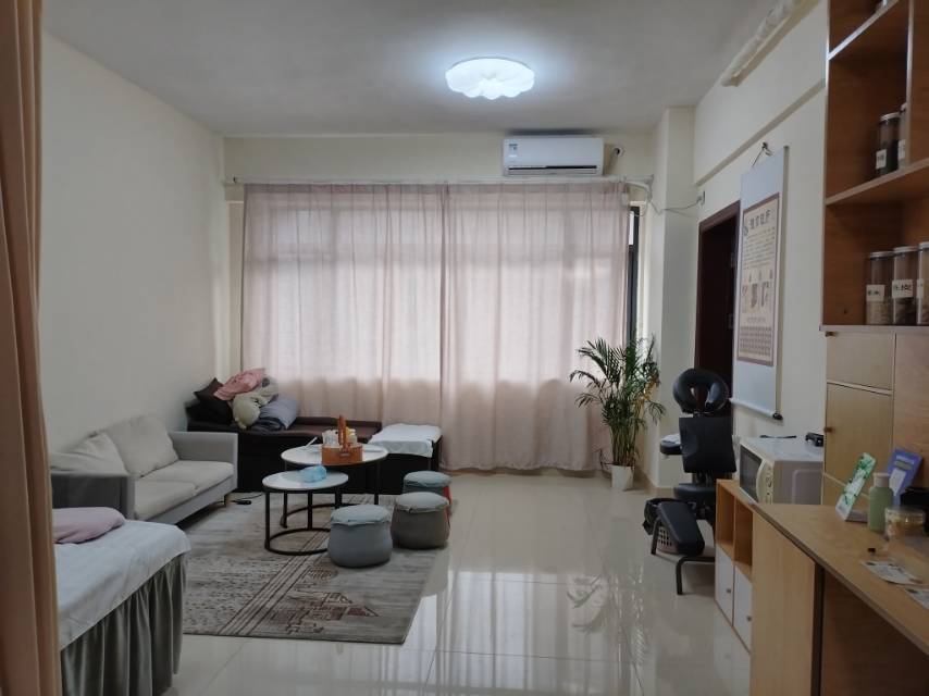 君君1606整租房源1