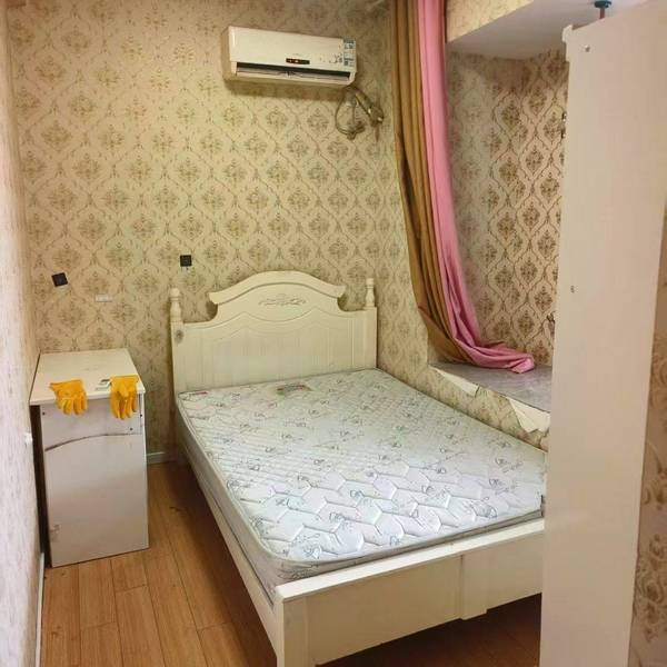 无聊无聊整租房源2