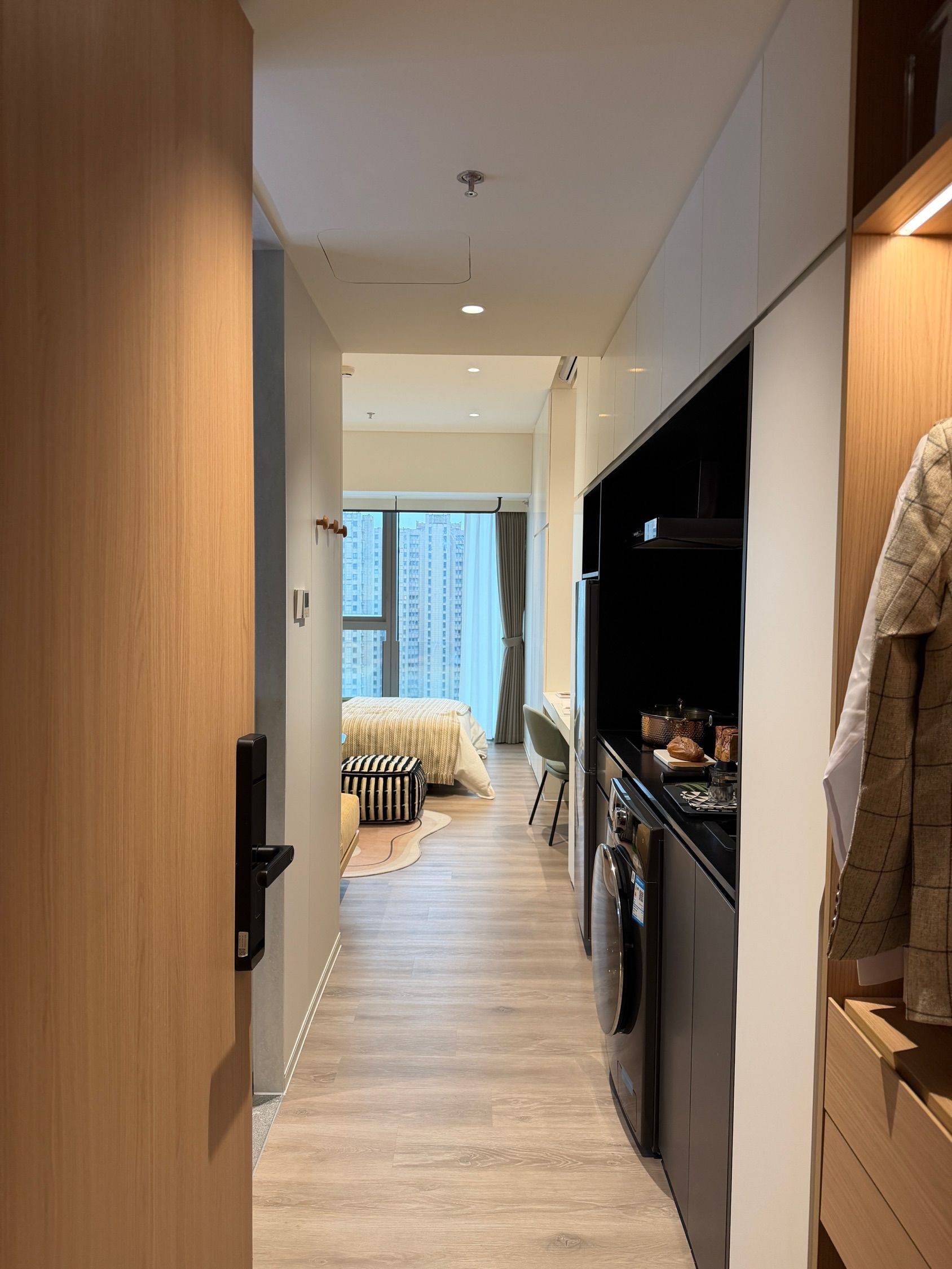 空心🧊整租房源2