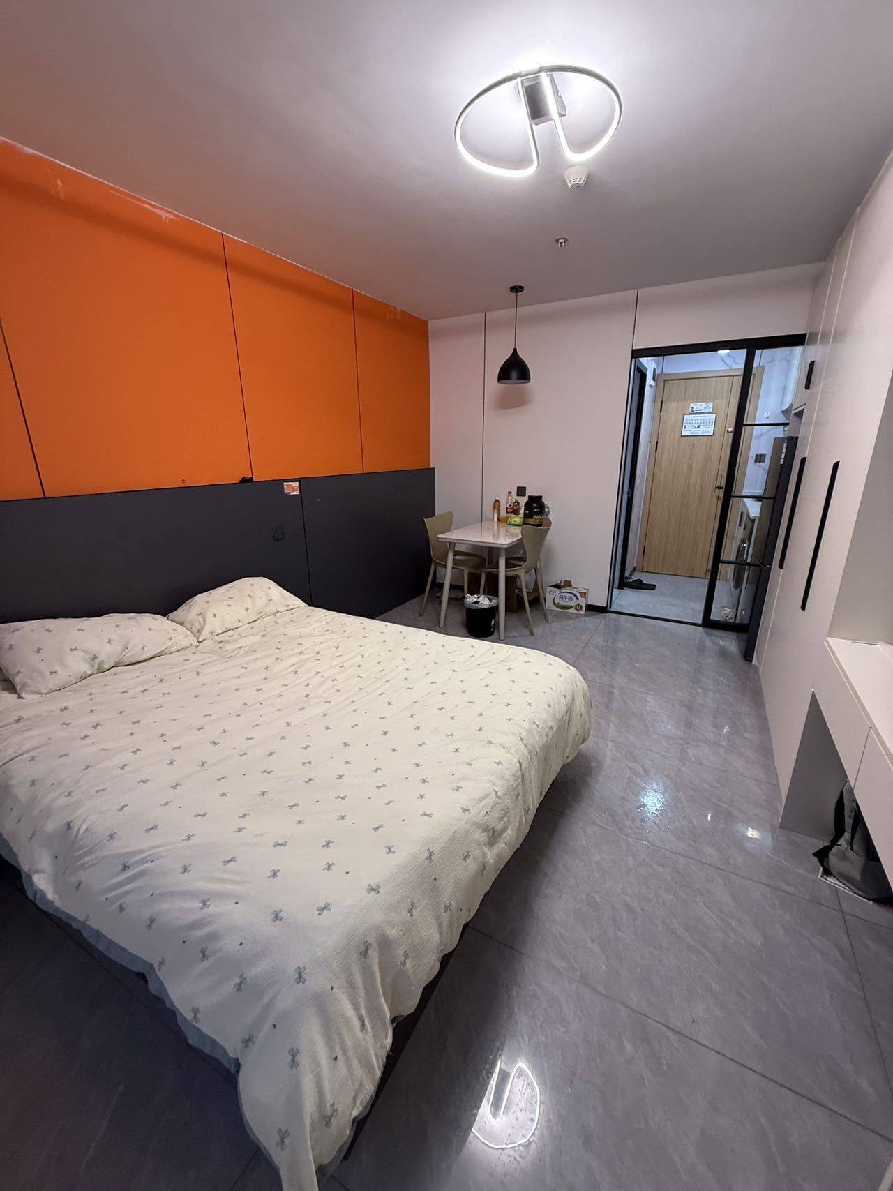 杭州 萧山 | 萧然酒店式公寓_6