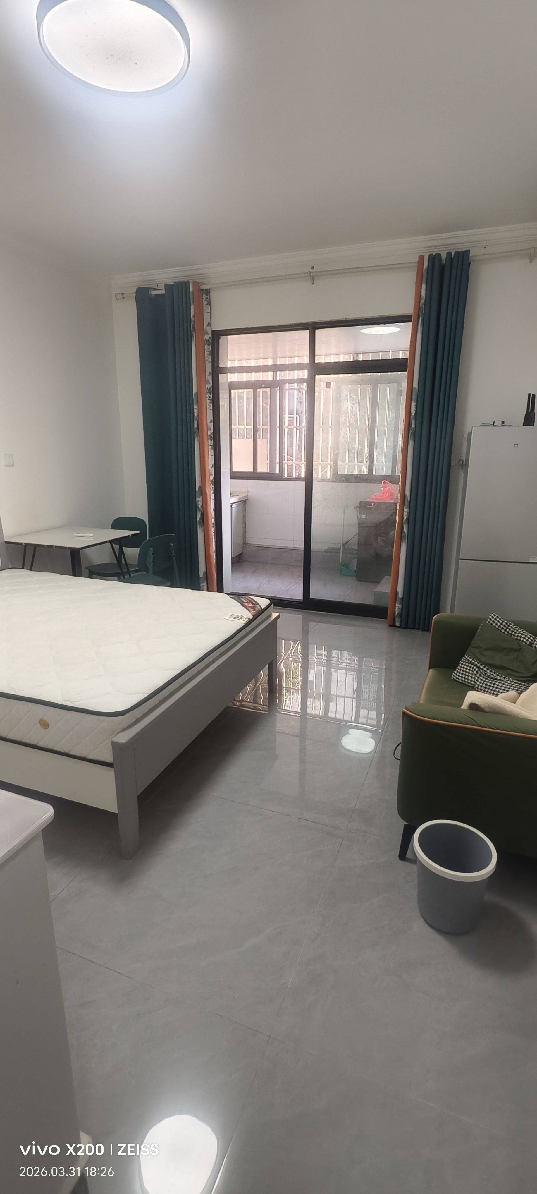 张素华整租房源1