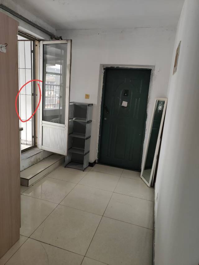 新华 信达花园-北区