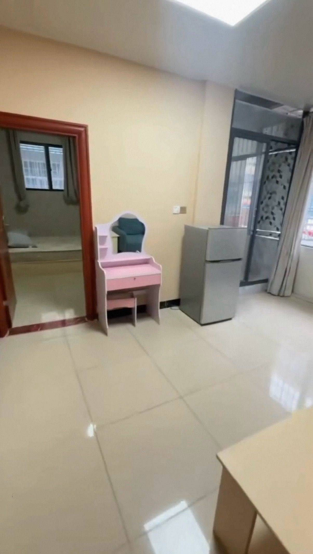 李秋怡整租房源1