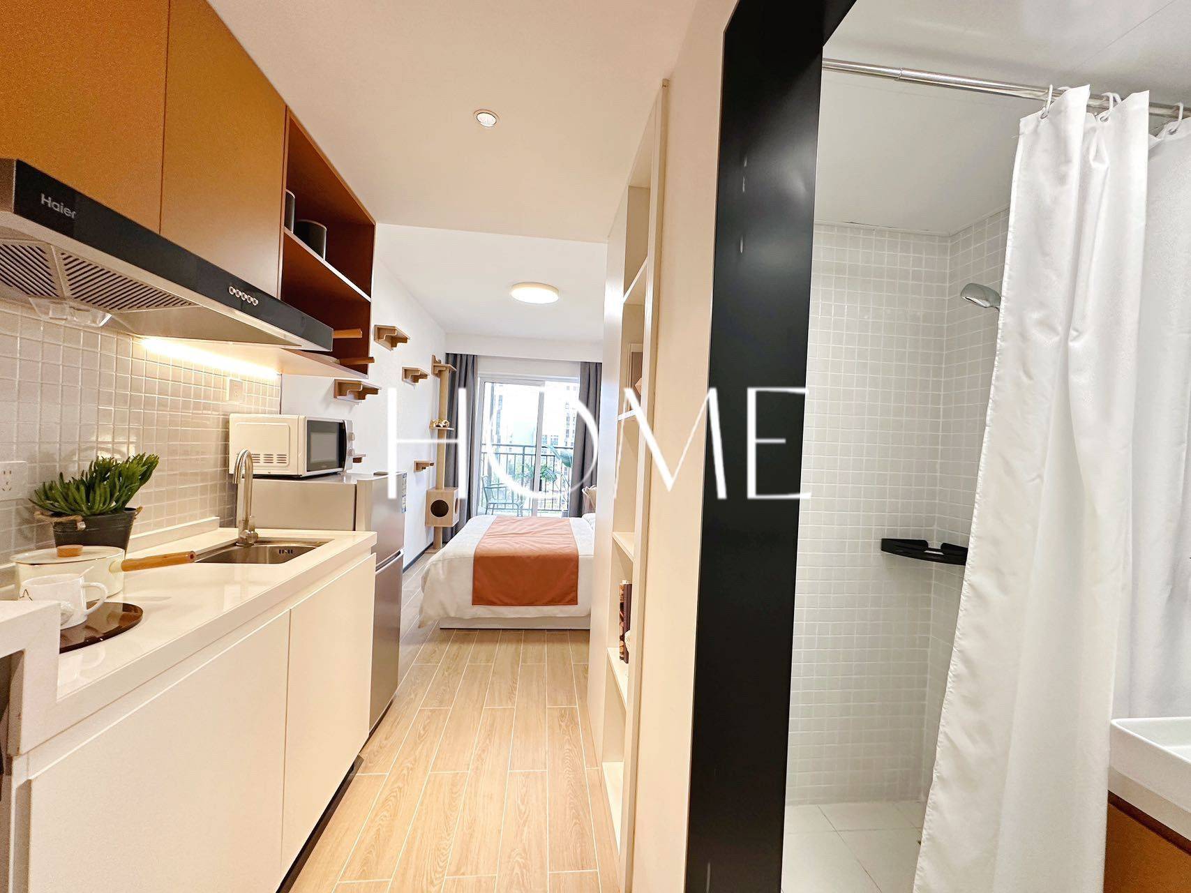 上海 长宁 | 古南小区_4