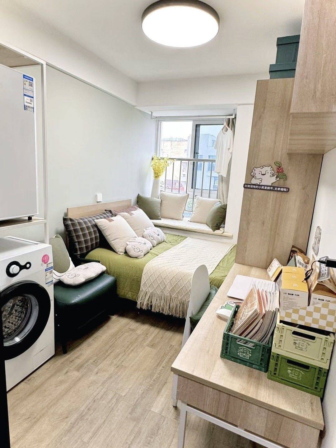 上海 静安 | 静安大融城-1号楼_4