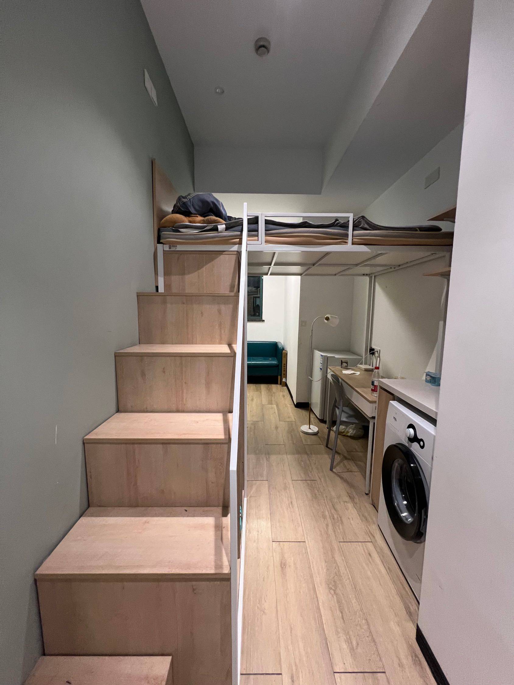 Shanghai Xuhui | 吴家宅小区_0