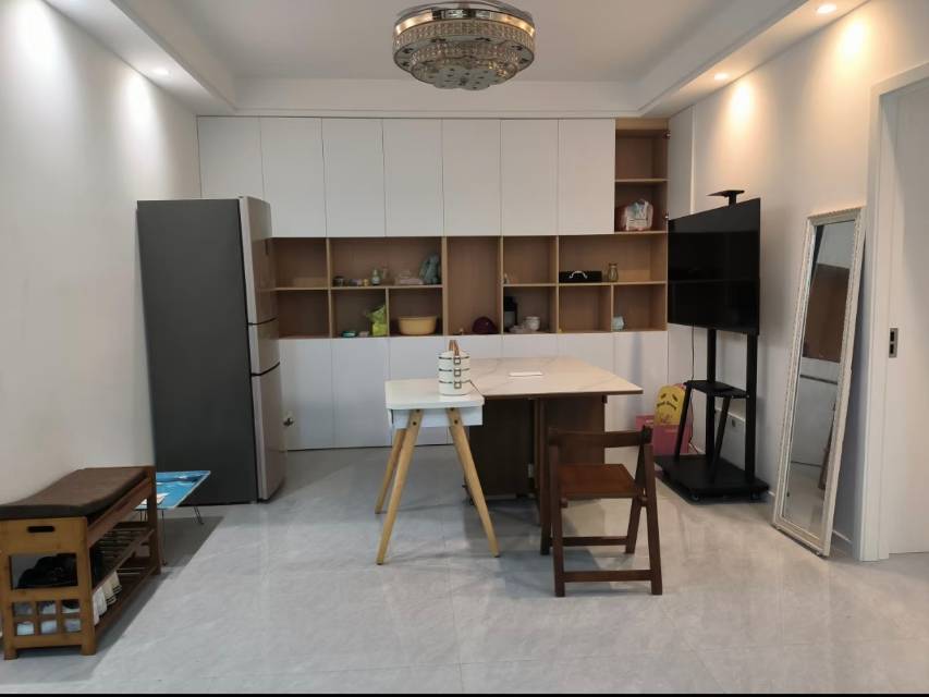 惠山区 华夏泉绅·永利花苑