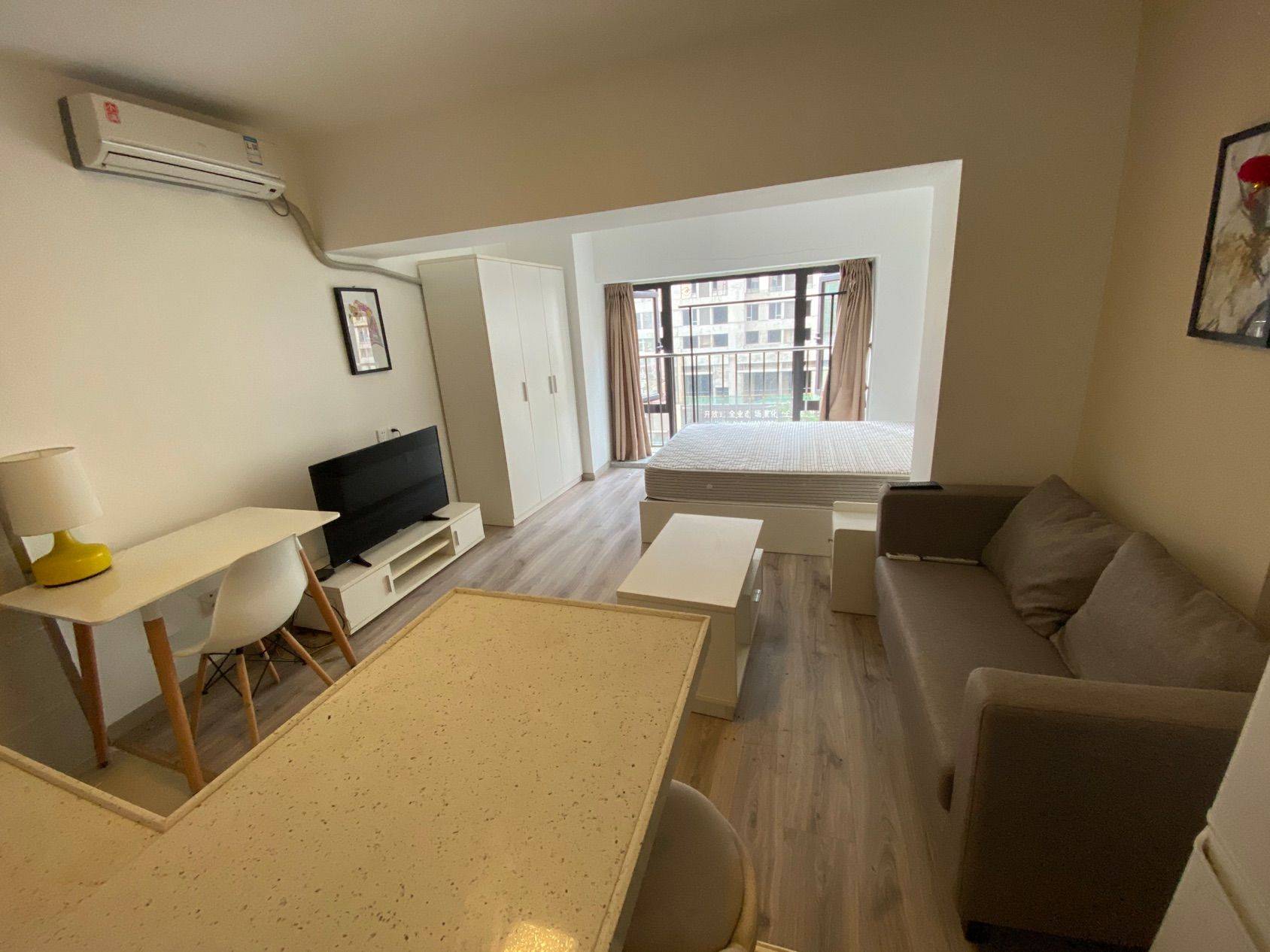 房东直租整租房源2