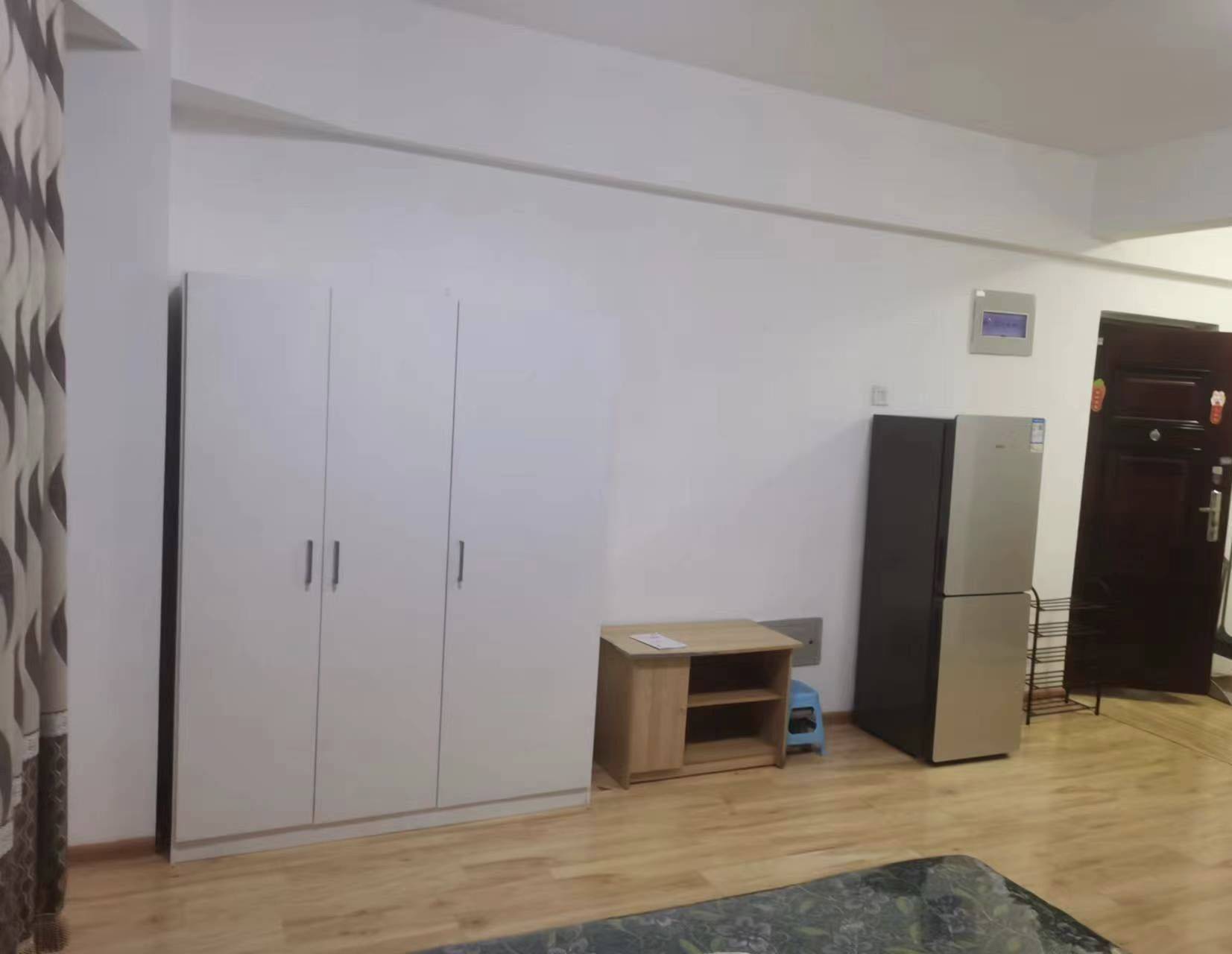 济南 历下 | 明湖白鹭郡1期-1号楼_5