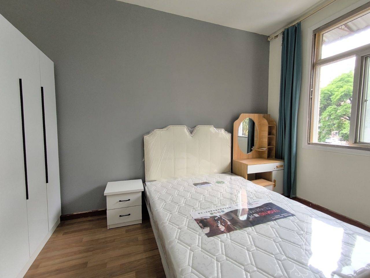 小红豆整租房源3