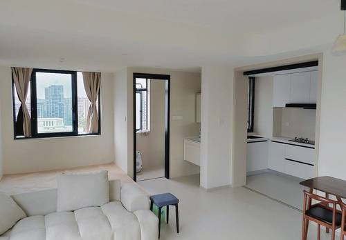 上城 三堡东苑-1号楼