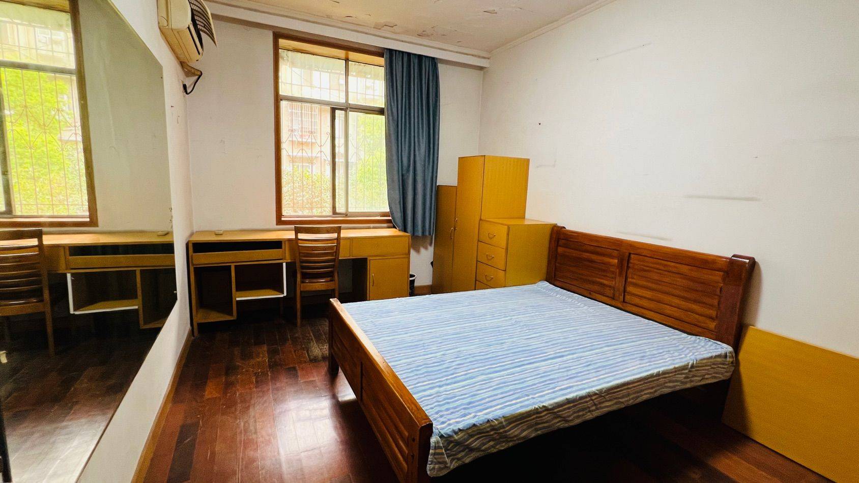 武汉 江汉 | 育才二村_3