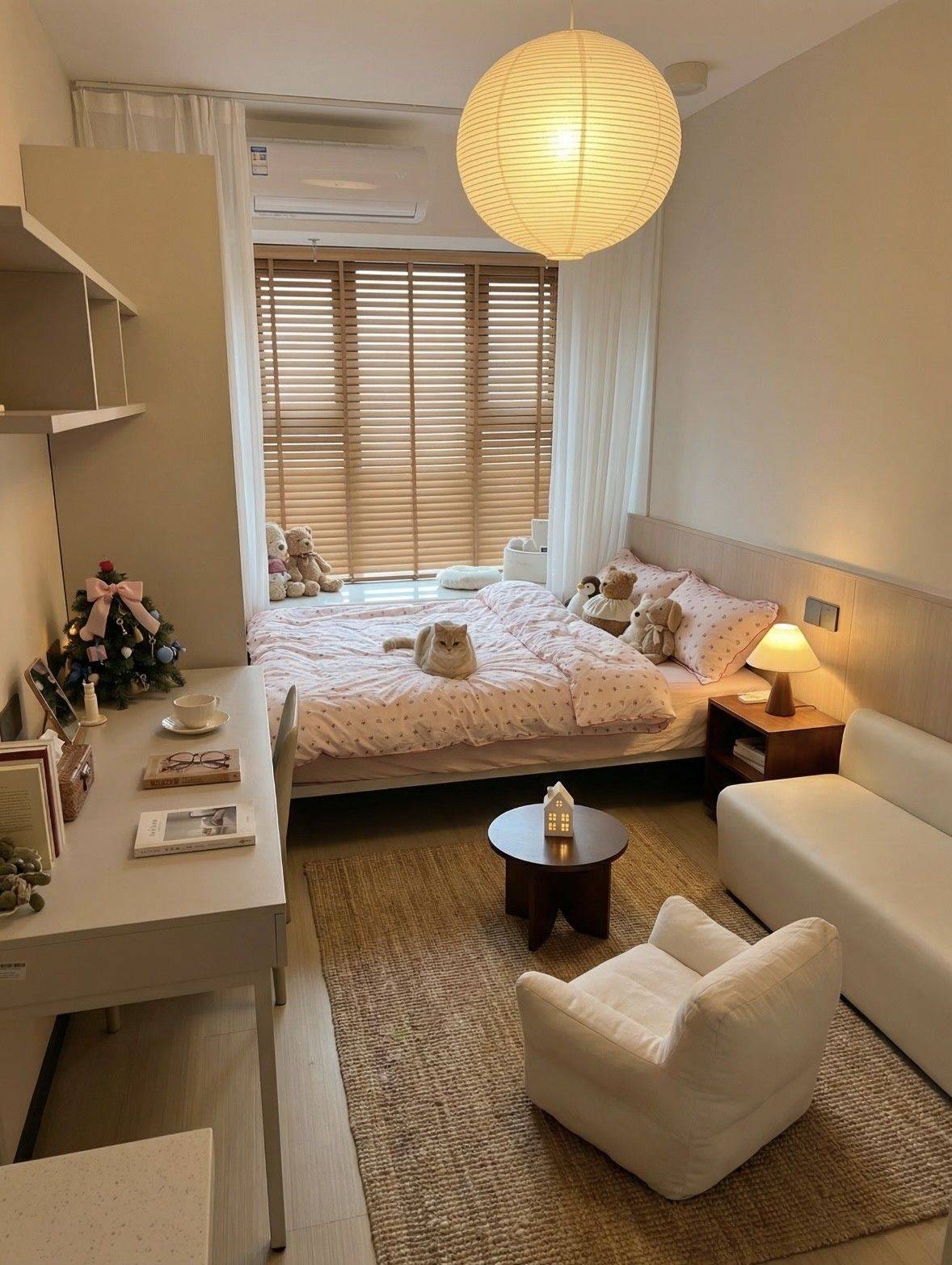 上海 静安 | 延新小区_3