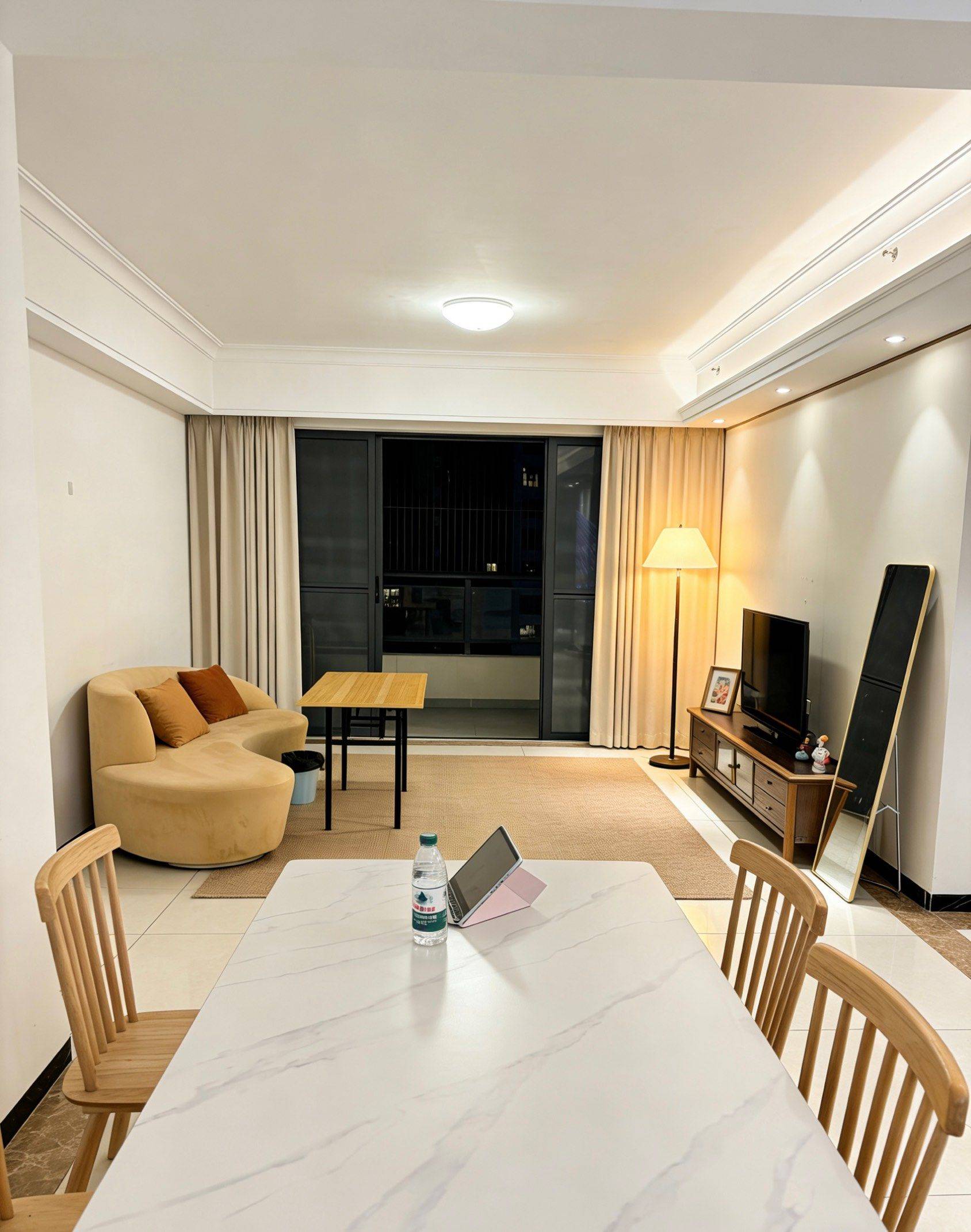 良庆区 天誉半岛-16栋