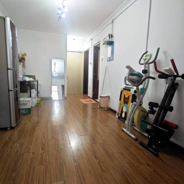 开怀的猫🐱整租房源3