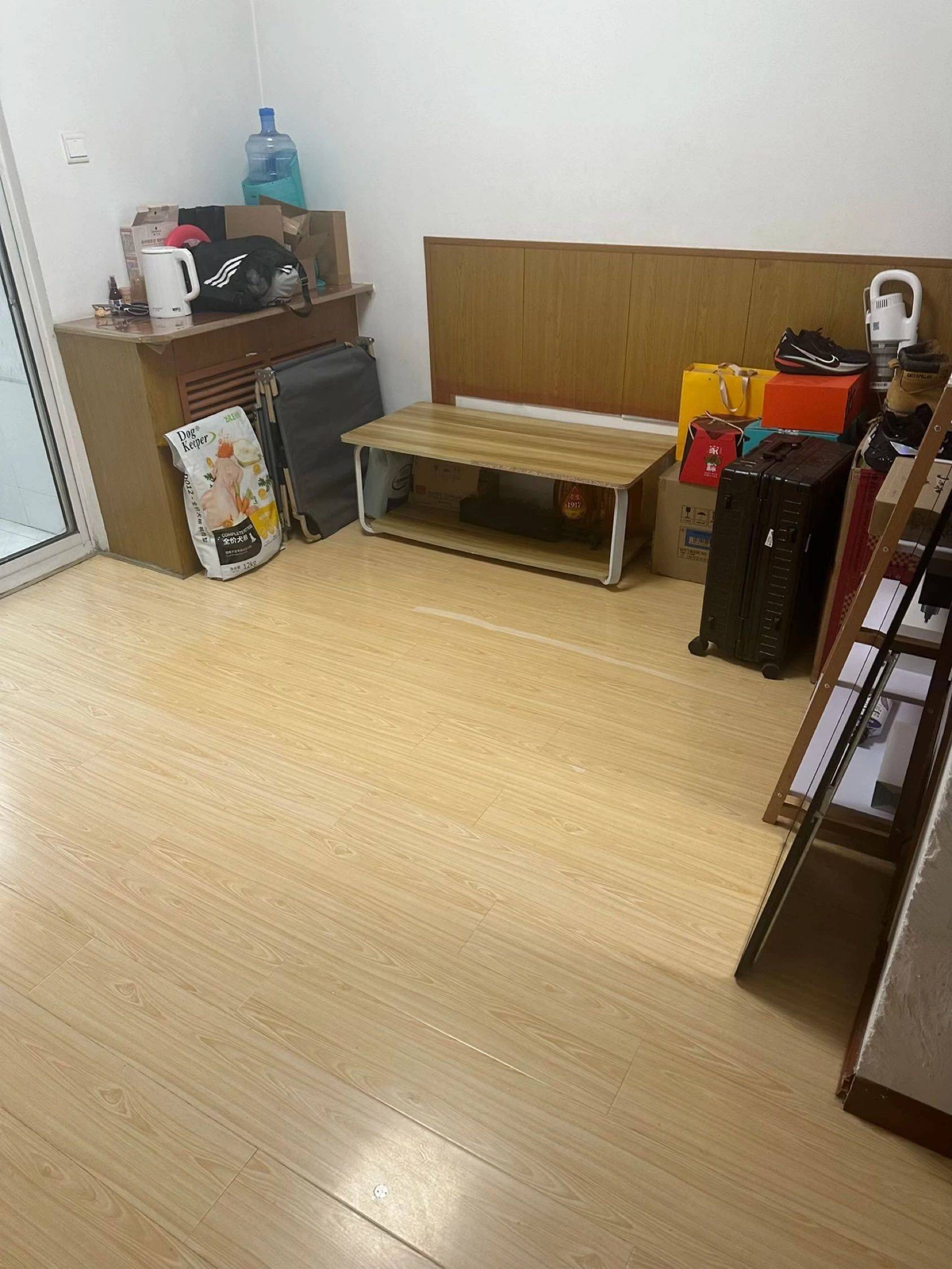 子月禾程整租房源1