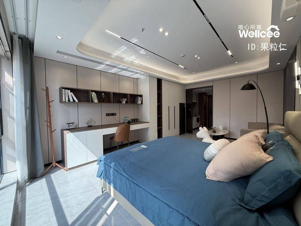 杭州 上城 | 九天泽一国际_4