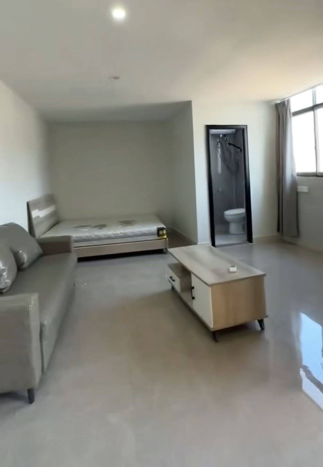 白云 晨曦青年公寓136号楼