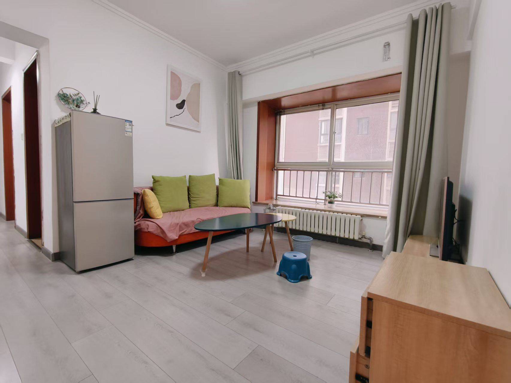 碑林 学府首座-2号楼