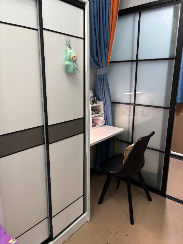 Morpheus整租房源2