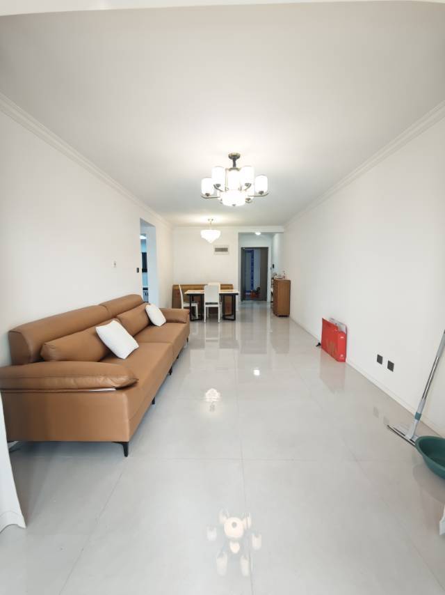 南京 浦口 | 润泰花园南苑_6