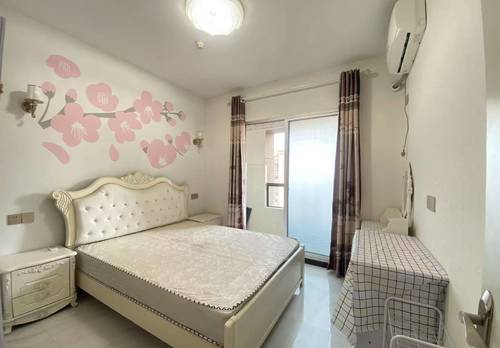 晋安区 保利香槟国际