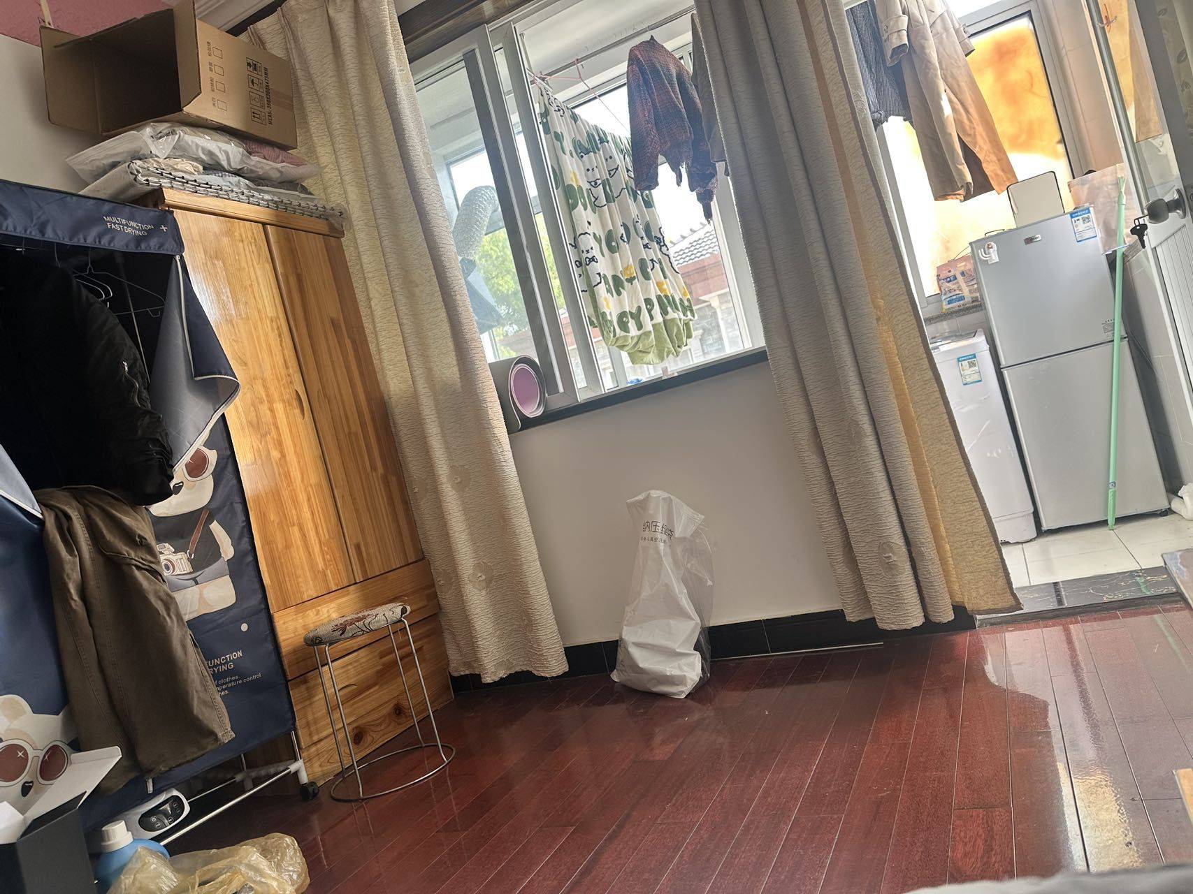 上海 青浦 | 金葫芦新村-四区_0