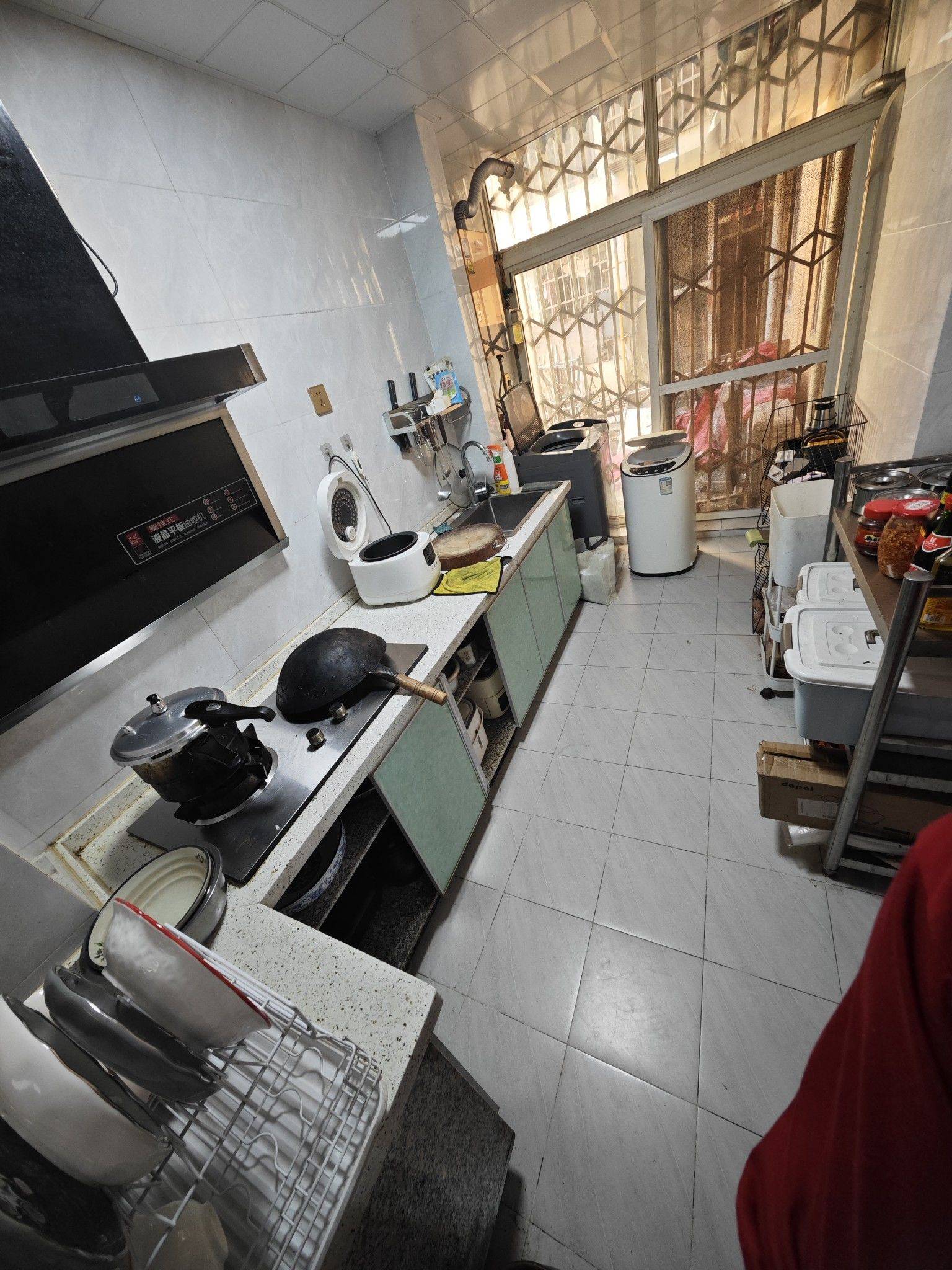 成都 龙泉驿 | 明蜀新村-B区_4