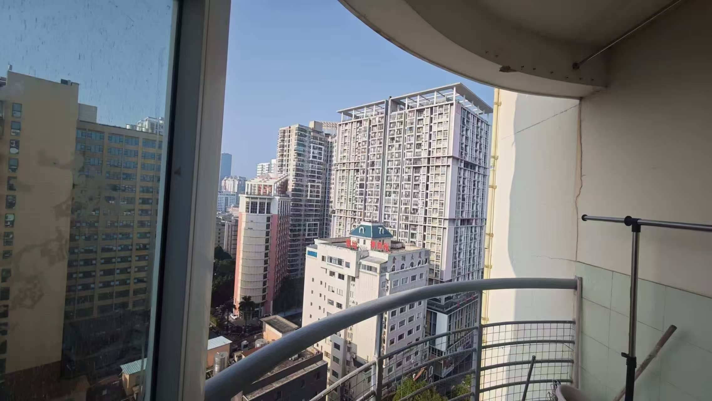 Nanning Qingxiu | 汇春广场_5