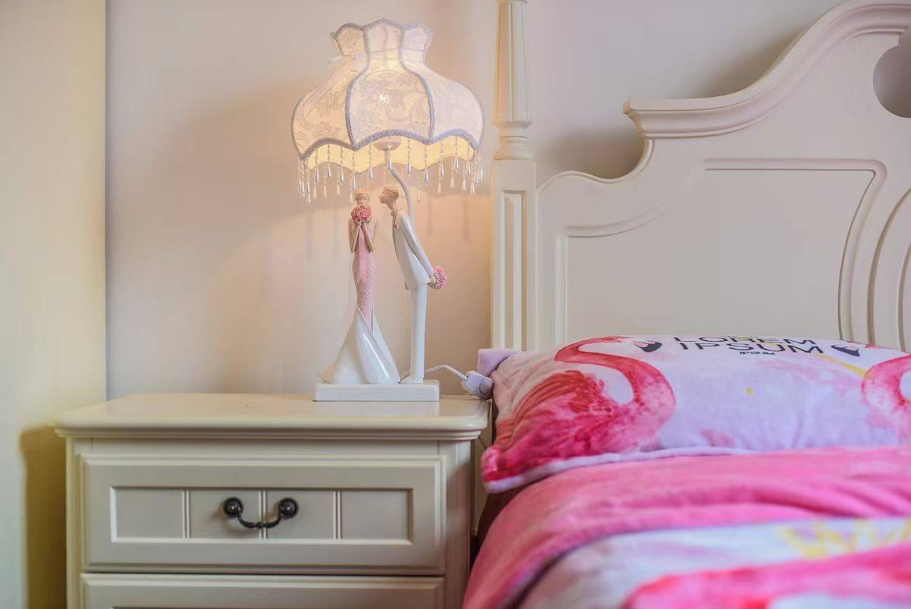 西安 莲湖 | 金衡花园_4