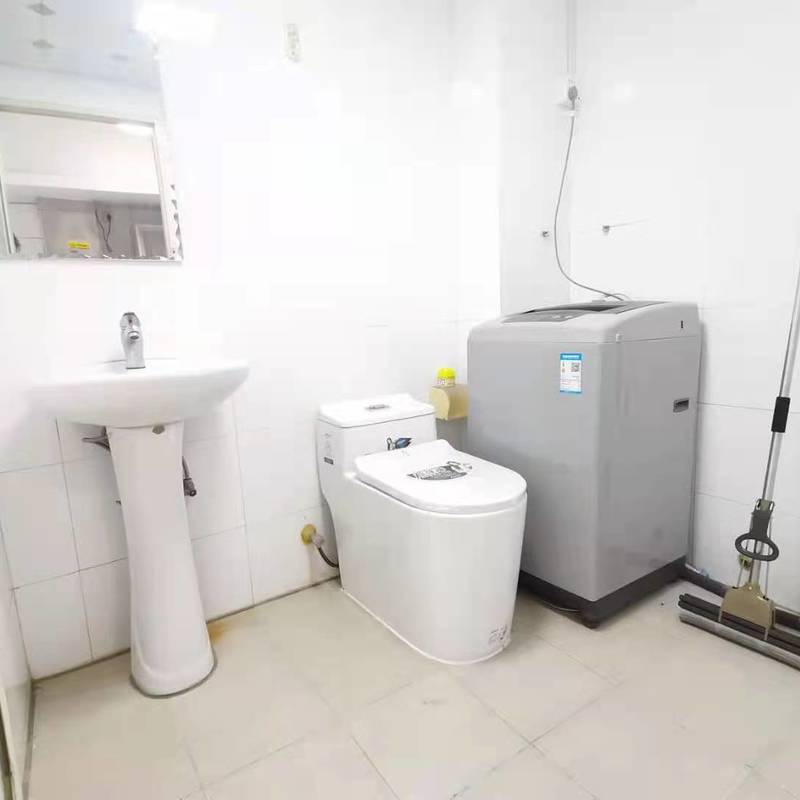 东莞 大朗 | 美好家园-B座_5