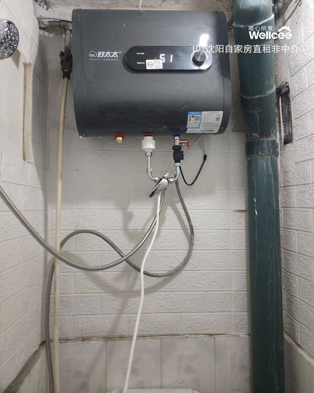 沈阳 皇姑 | 松辽社区南区-19号楼_4