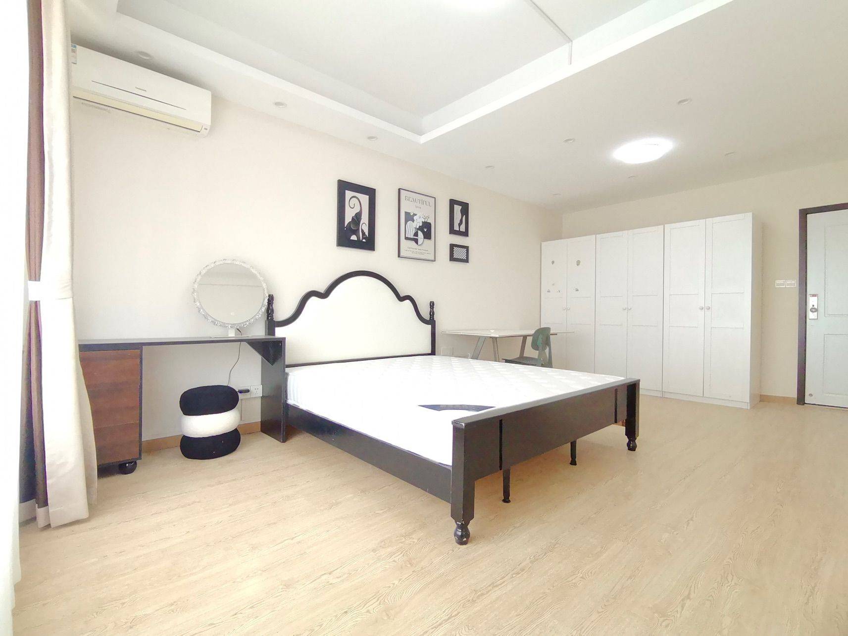 酸奶不甜整租房源2