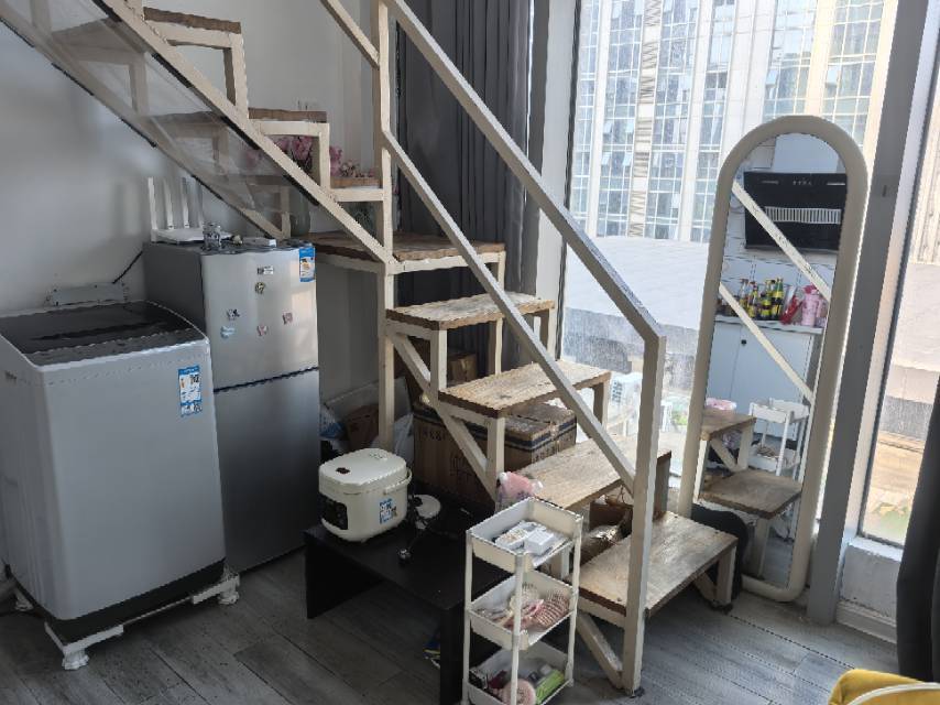 湖里 宝龙一城-西塔