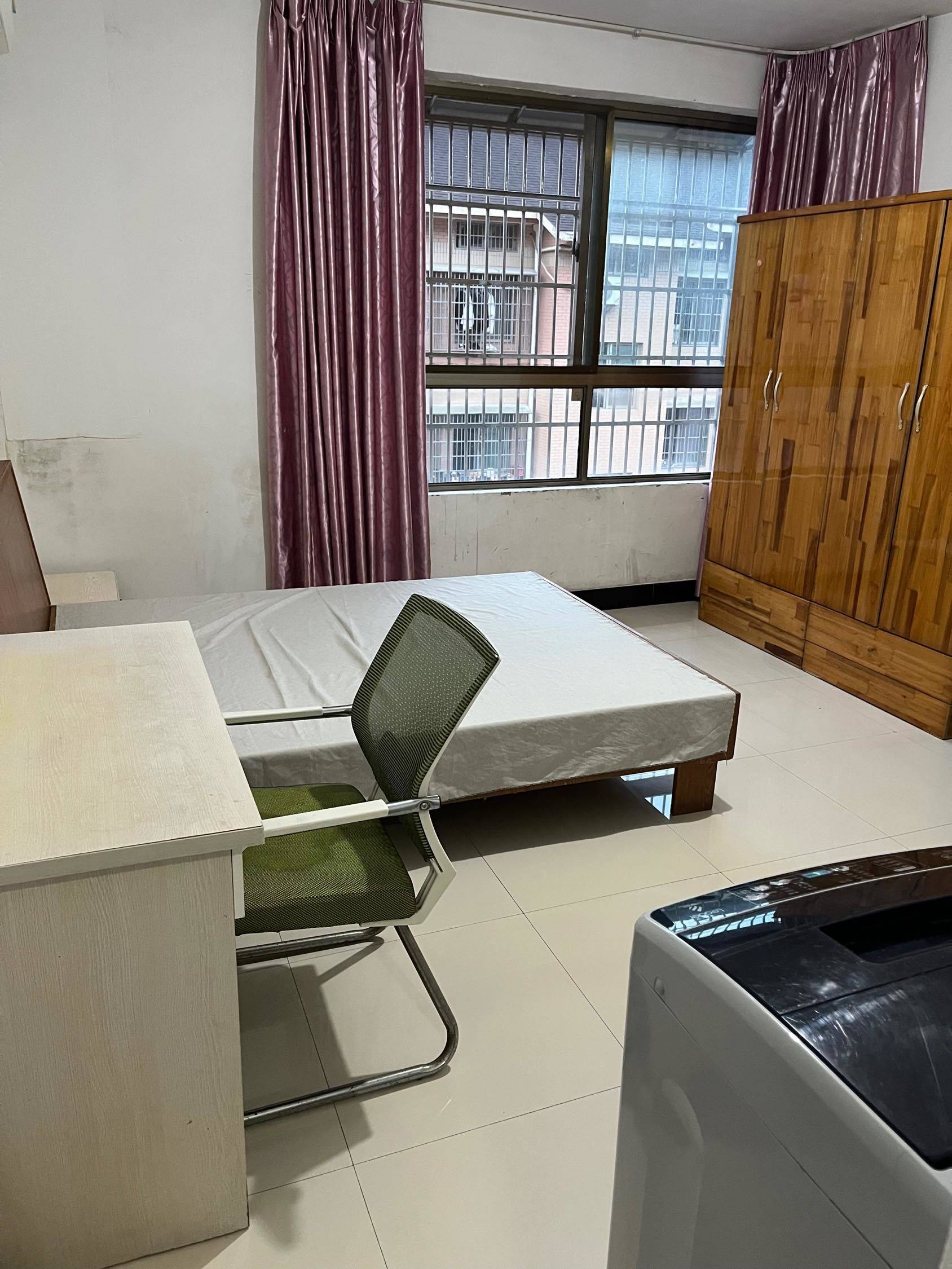 杭州 余杭 | 草荡苑单间房屋出租_4