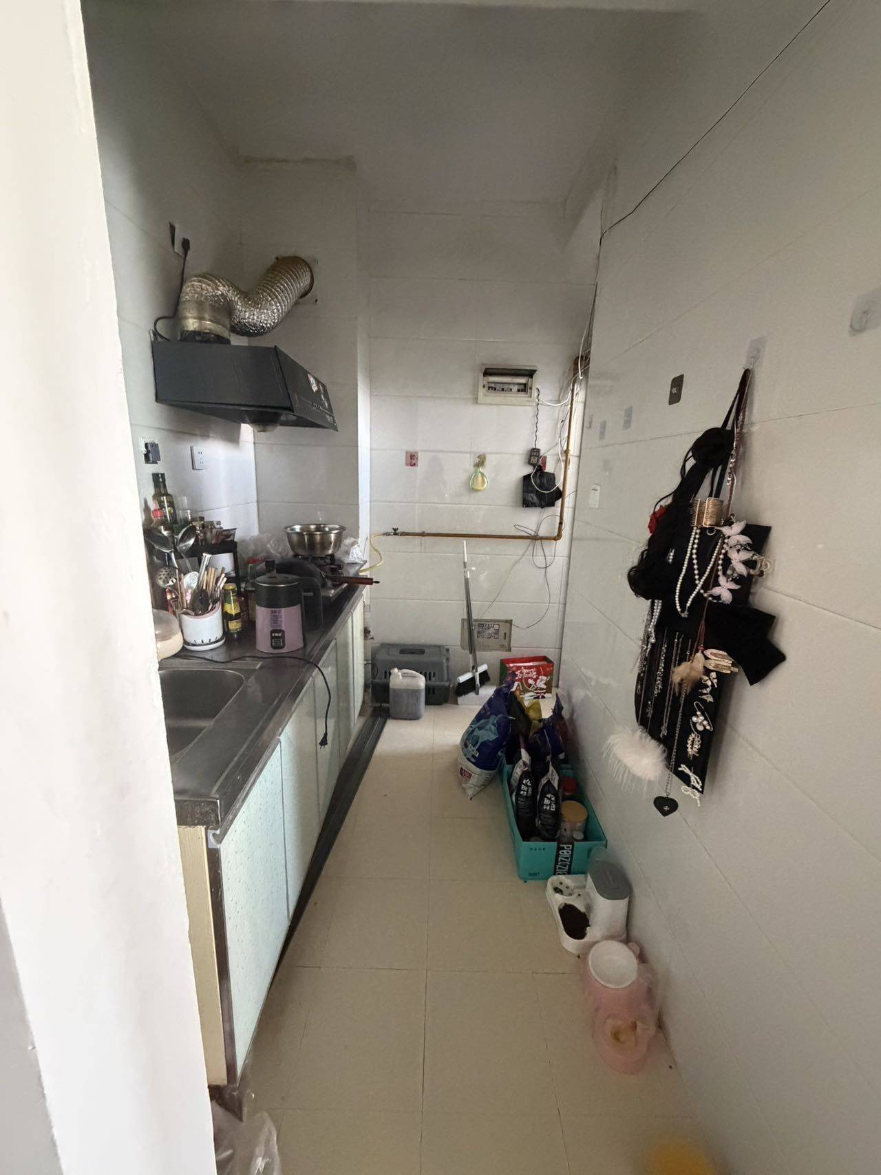 Kunming Guandu | 金福地花园南区_4