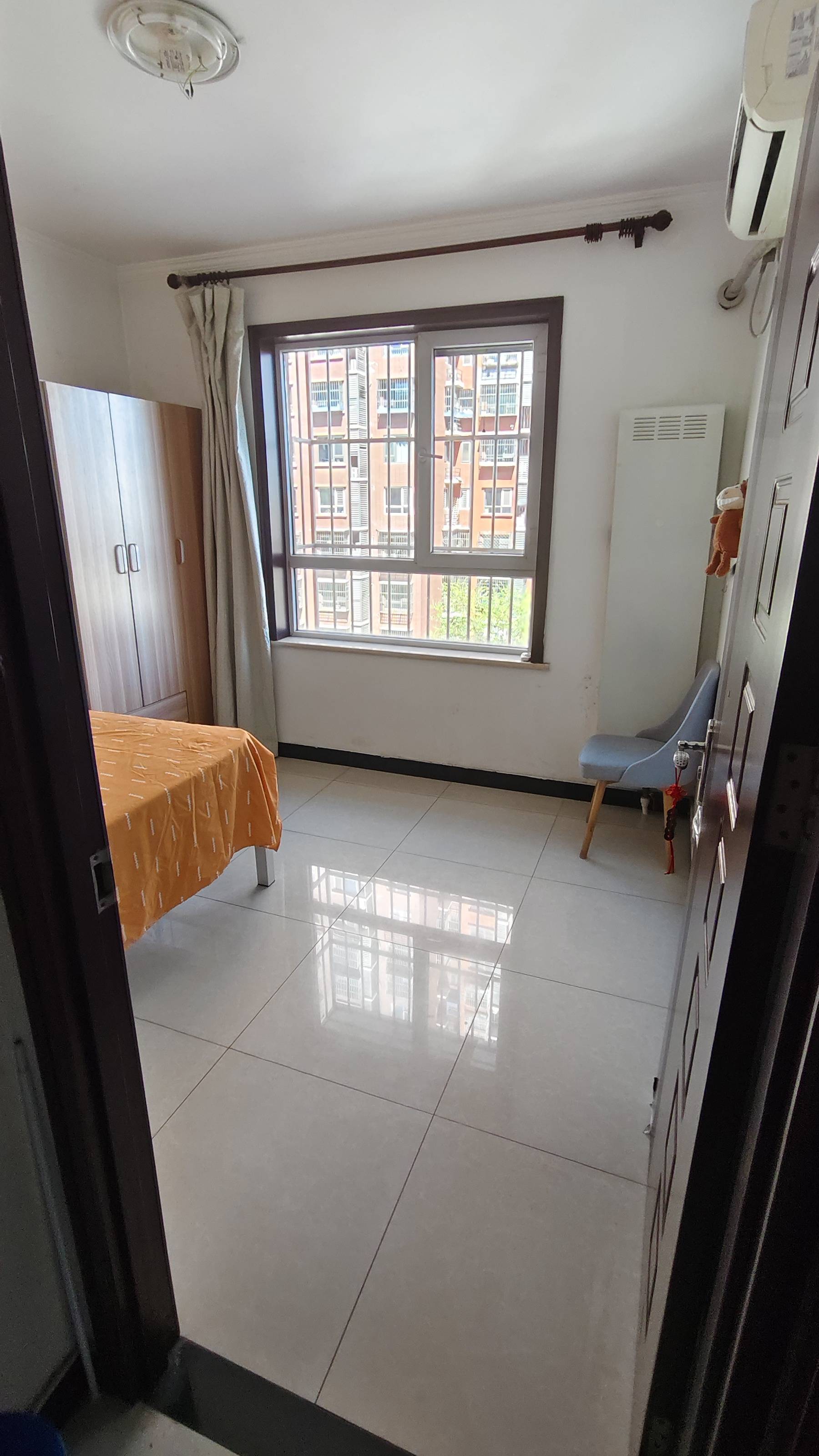 北京 大兴 | 鸿坤理想城-四期_1