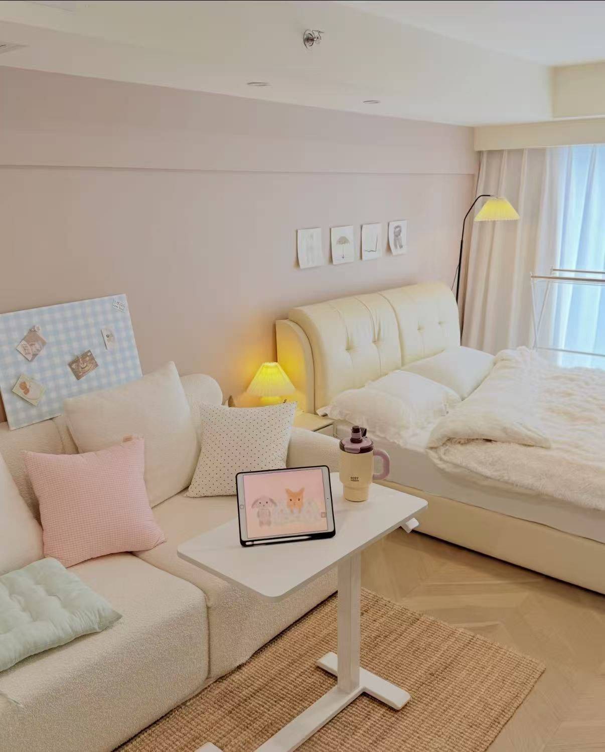 Shanghai Putuo | 岚皋路401弄小区_4