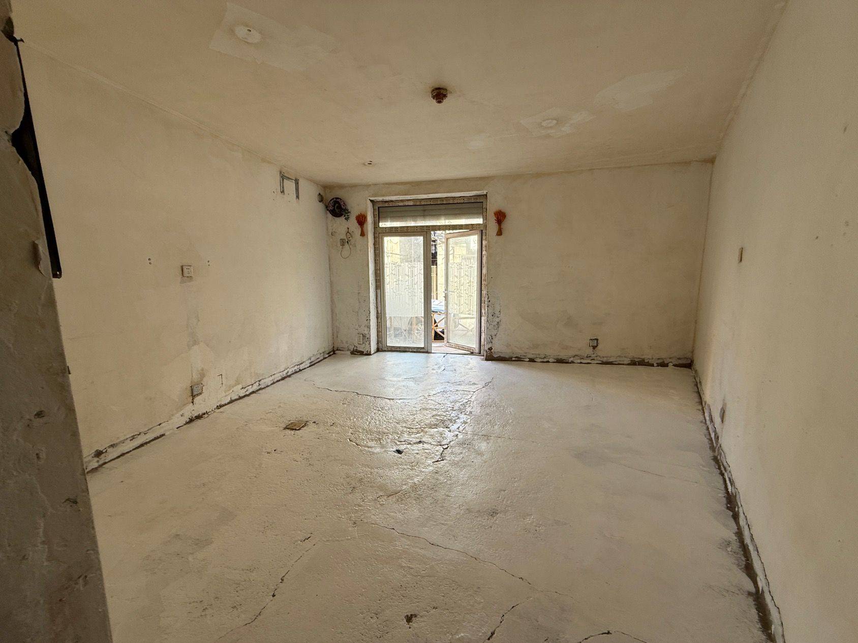 沈阳 和平 | 沈铁重光里小区_4