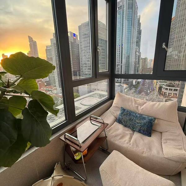 Kenneth Su整租房源2