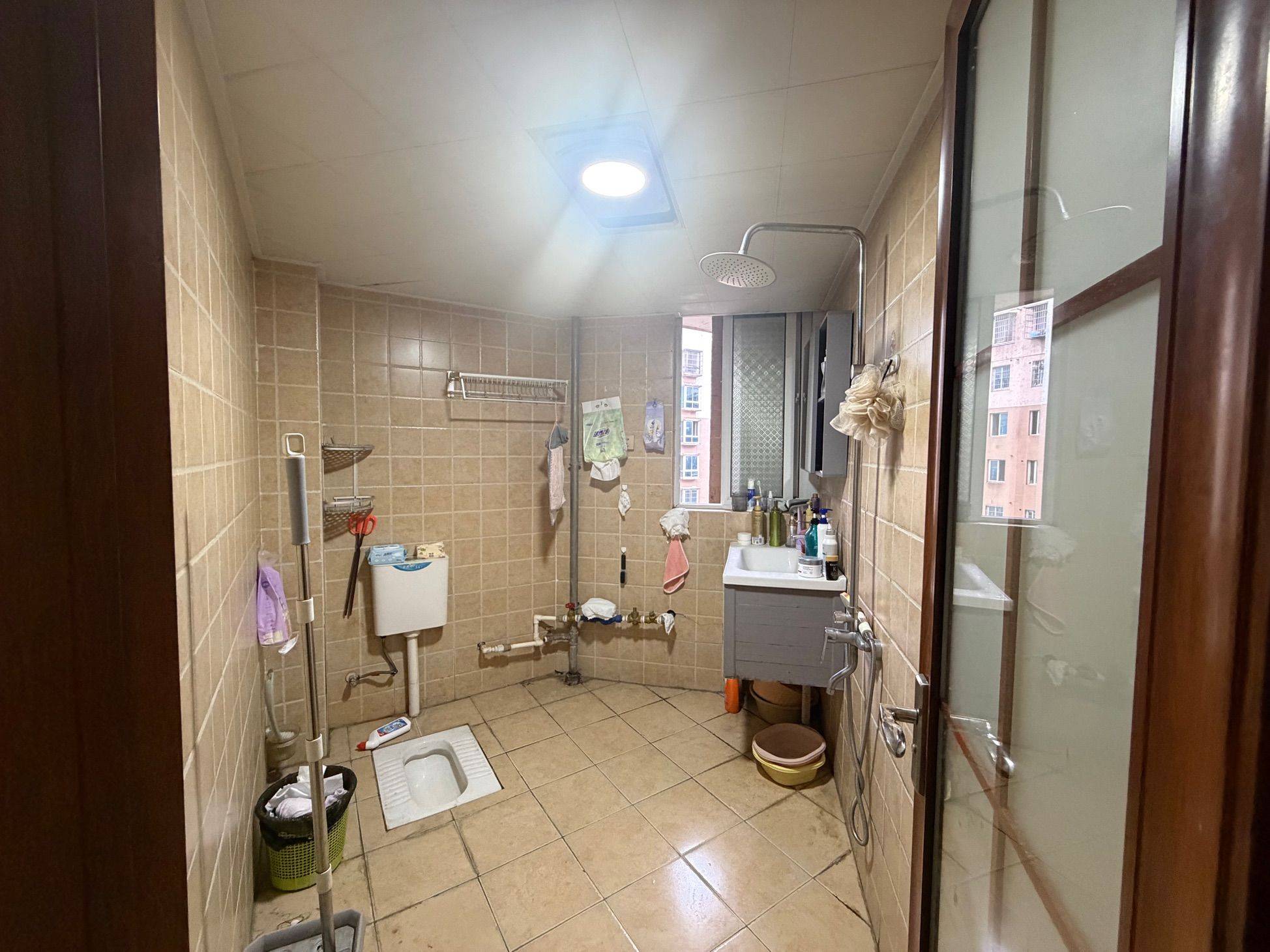 长沙 开福 | 华江乐天花亭-2栋_4