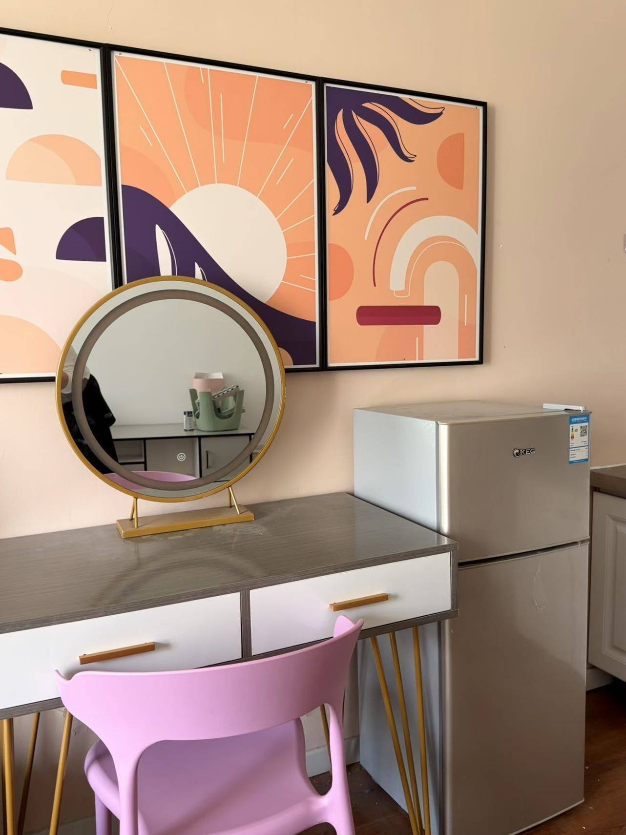 西安 雁塔 | 华润置地曲江九里-西区_4