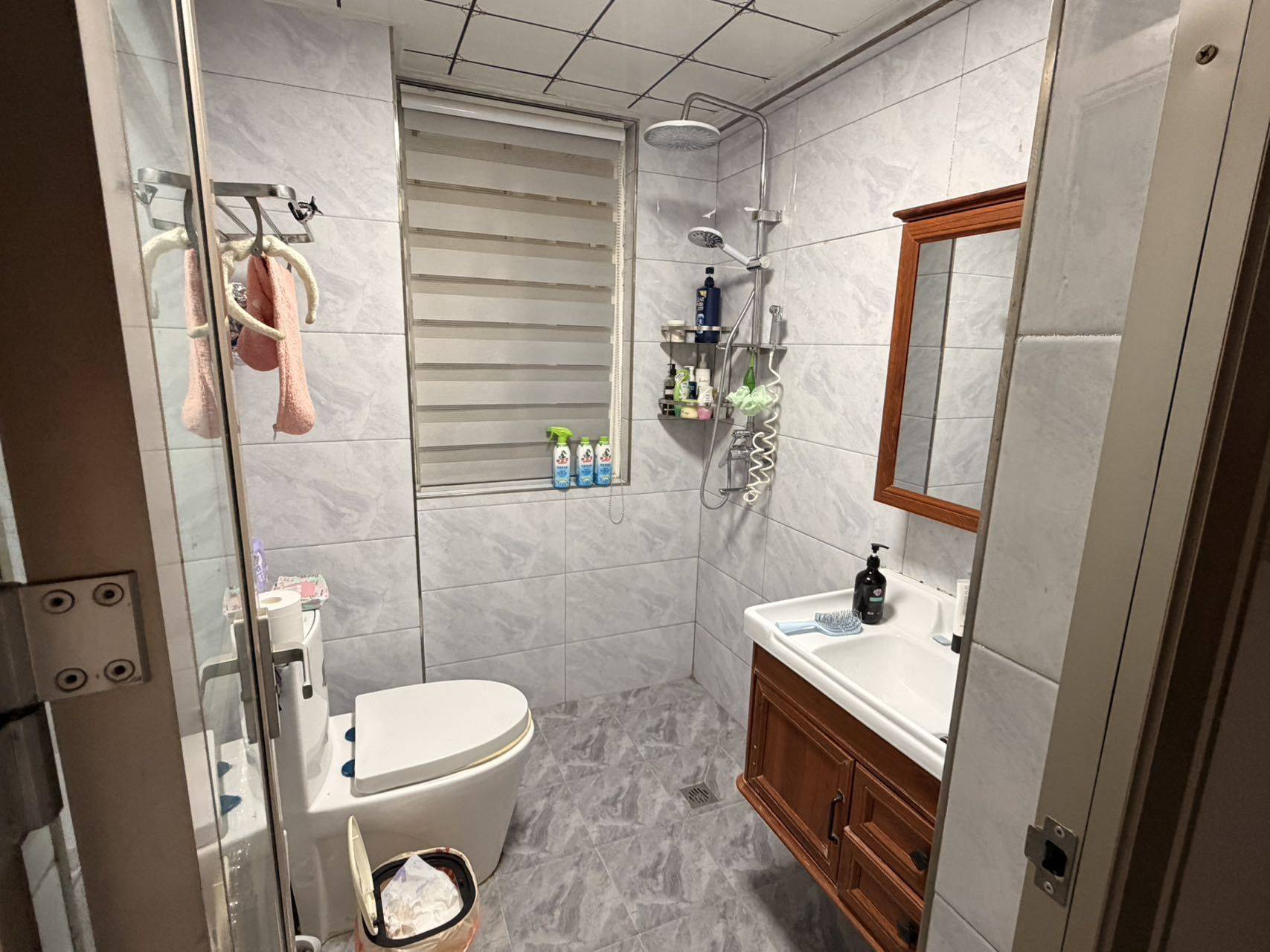 西安 雁塔 | 岳家寨小区_4