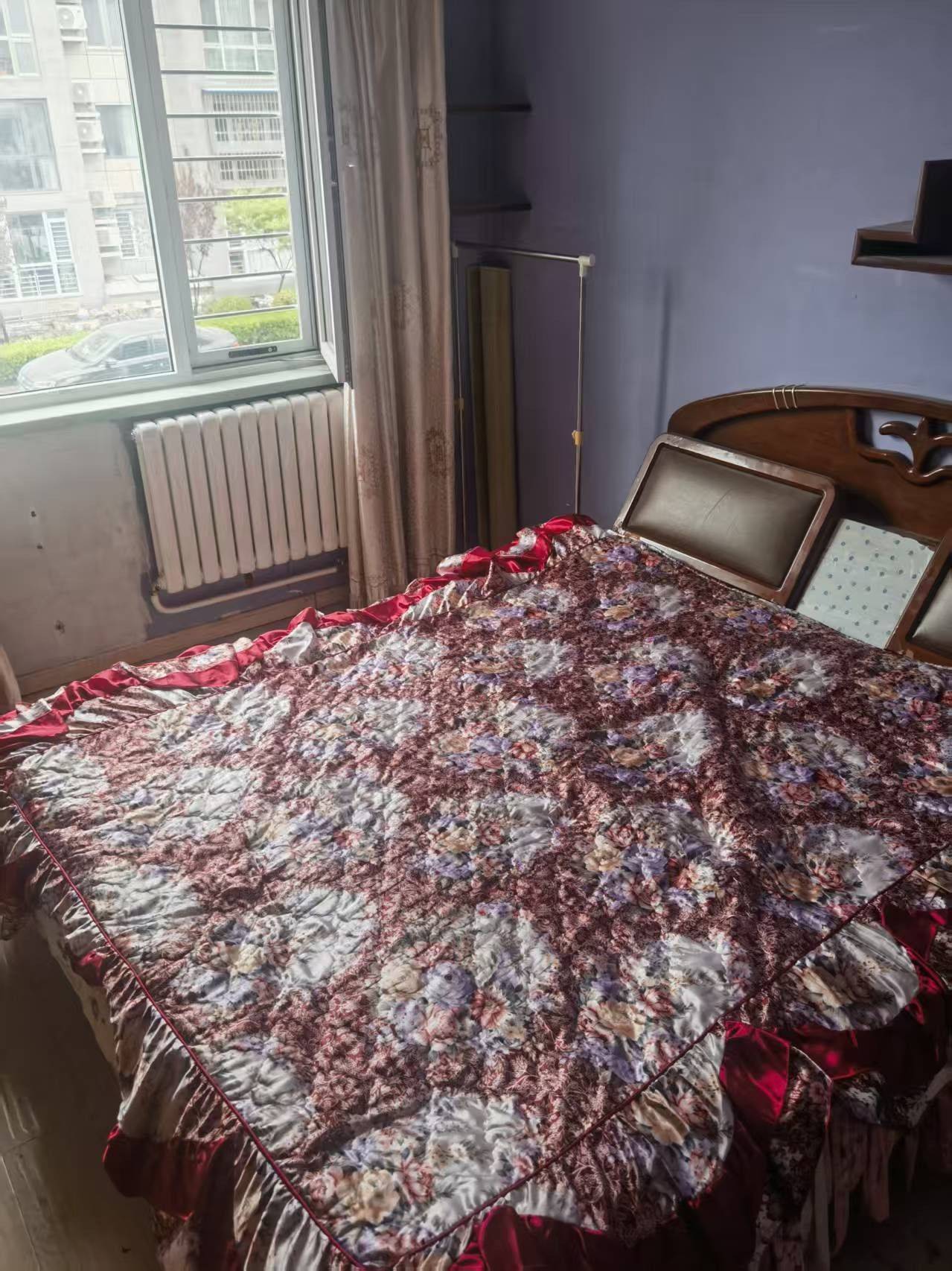 北京 朝阳 | 常营民族家园G区-16号楼_6