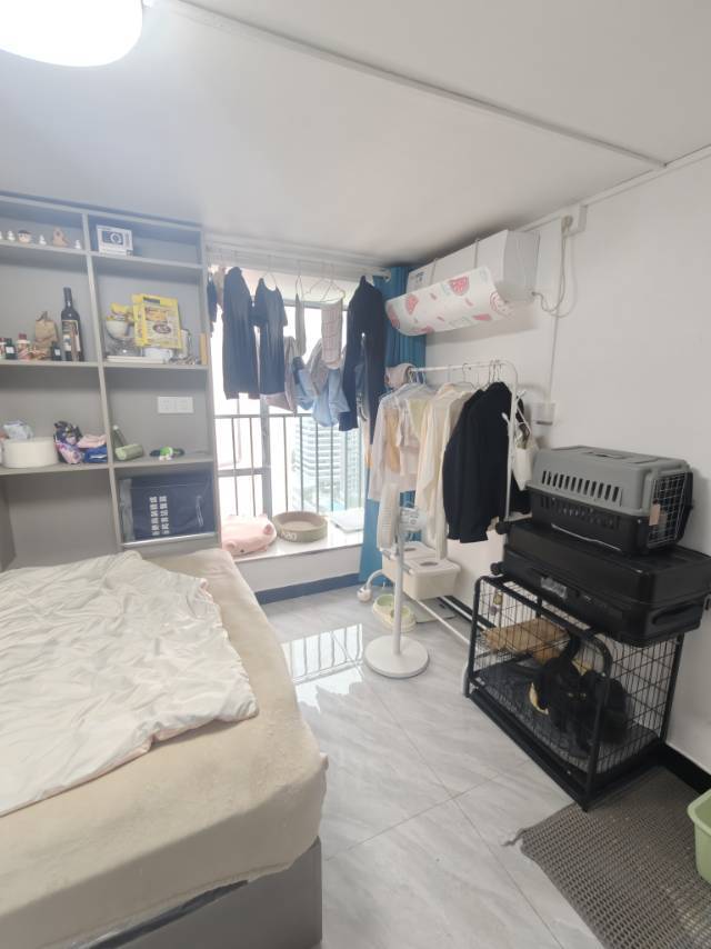 Shenzhen Nanshan | 现代城华庭_4