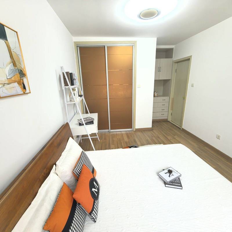 Beijing Changping | 龙跃苑东四区-13号楼_6